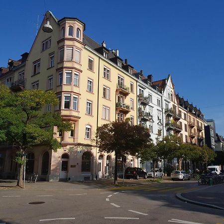 Budget Youth Hostel Oberengstringen ภายนอก รูปภาพ